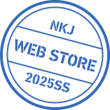 NKJ WEB STORE 2025ss