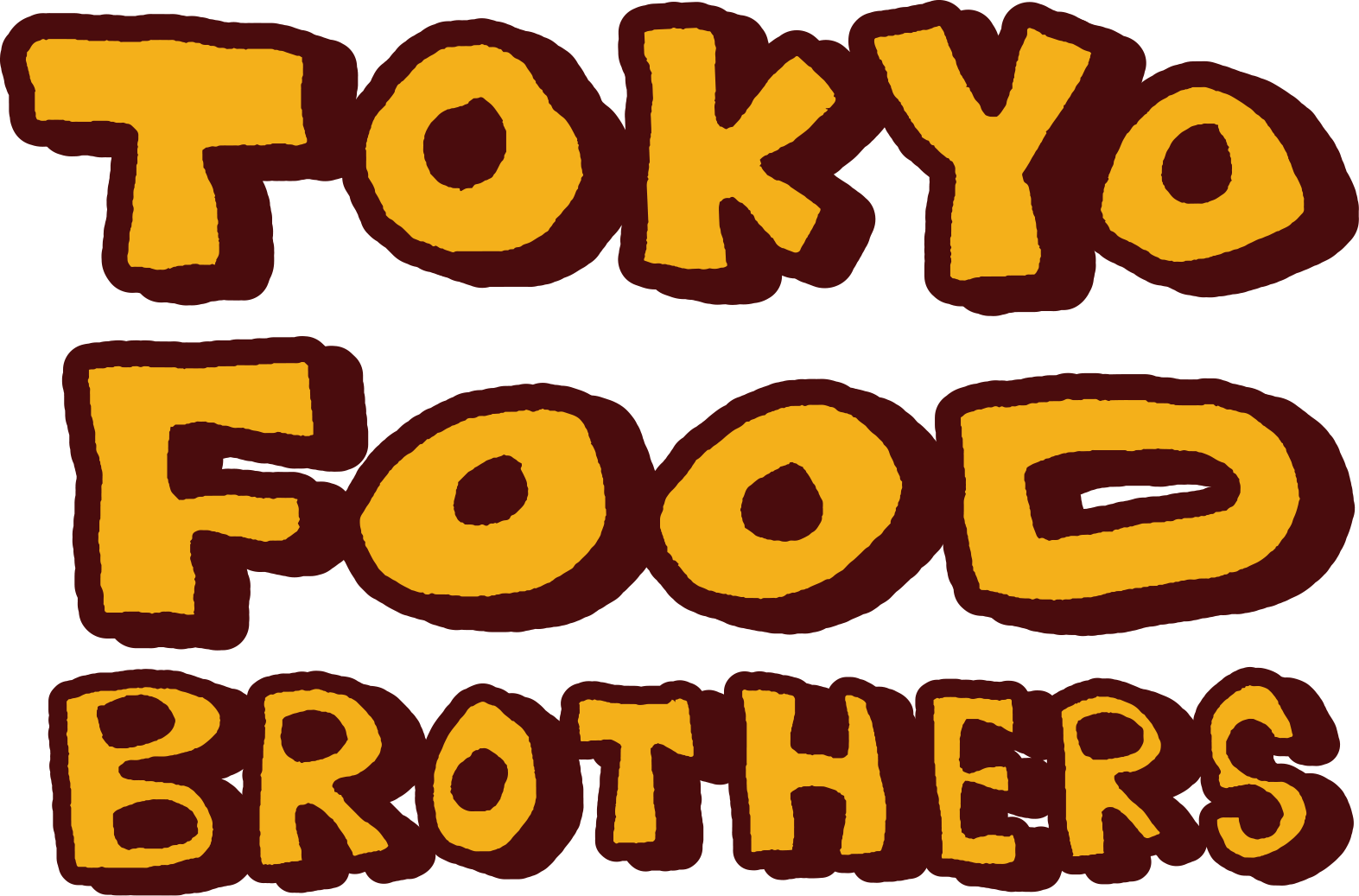 TOKYO FOOD BROTHERS