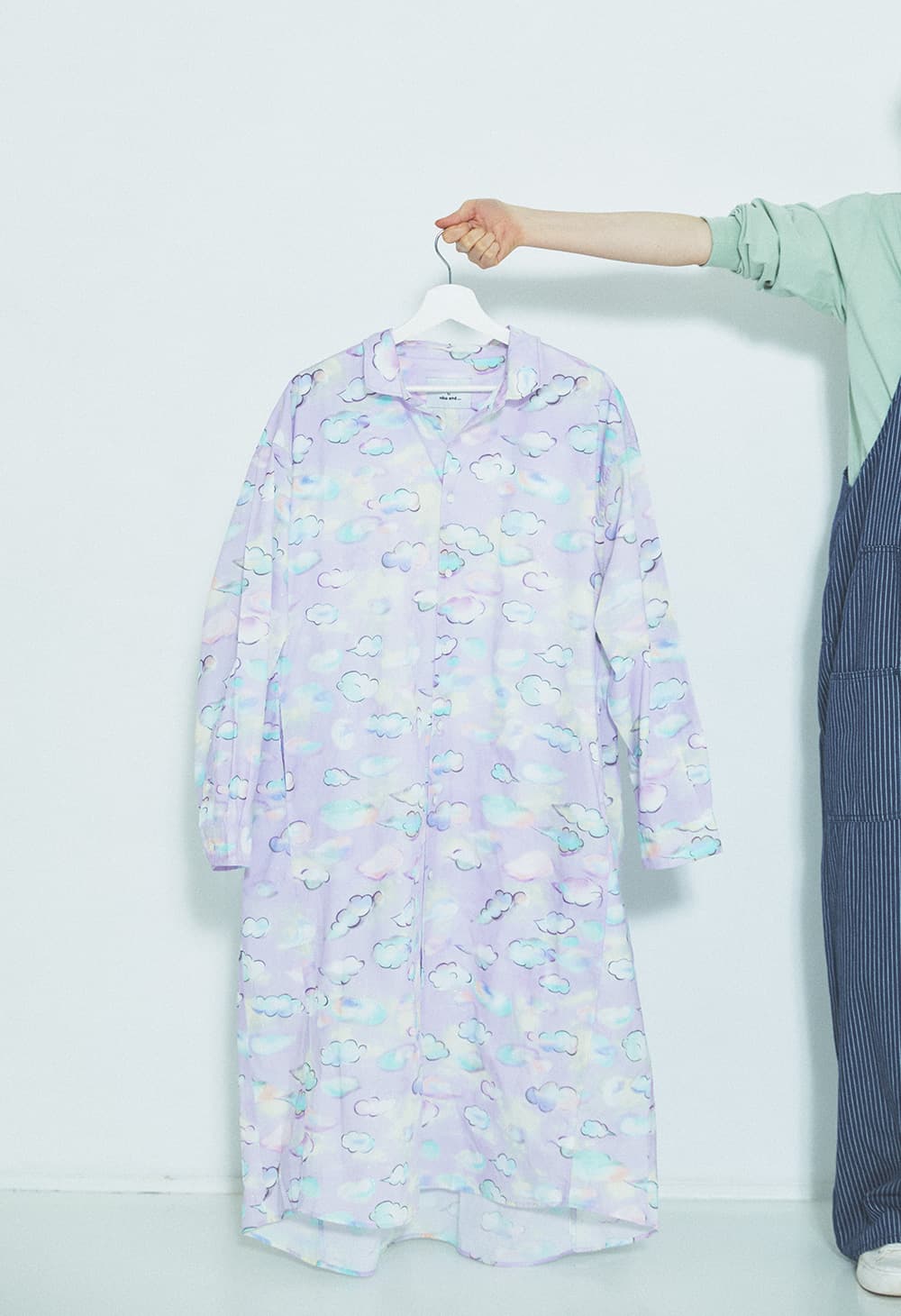 tsumori chisato by niko and DEBUT.