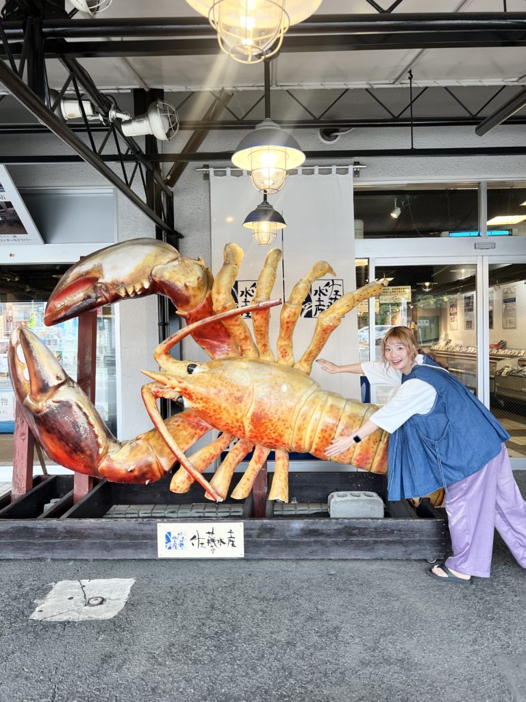 【道産子アイドルしぶりかが北海道をご紹介】 北海道の大好きつけ麺🍜✨ post by しぶりか