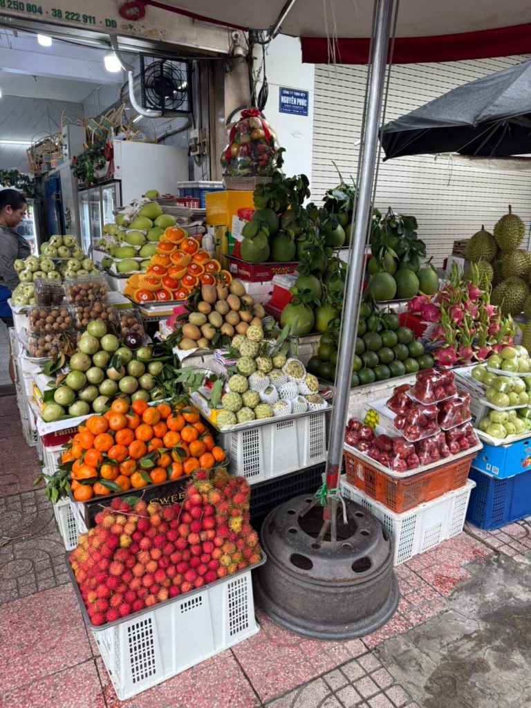 ベトナムの食🇻🇳