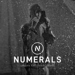 「niko and ...」のオリジナルレーベル「NUMERALS」が2月14日(金)より デザインや機能性をアップデートした新作アイテムを展開スタート！