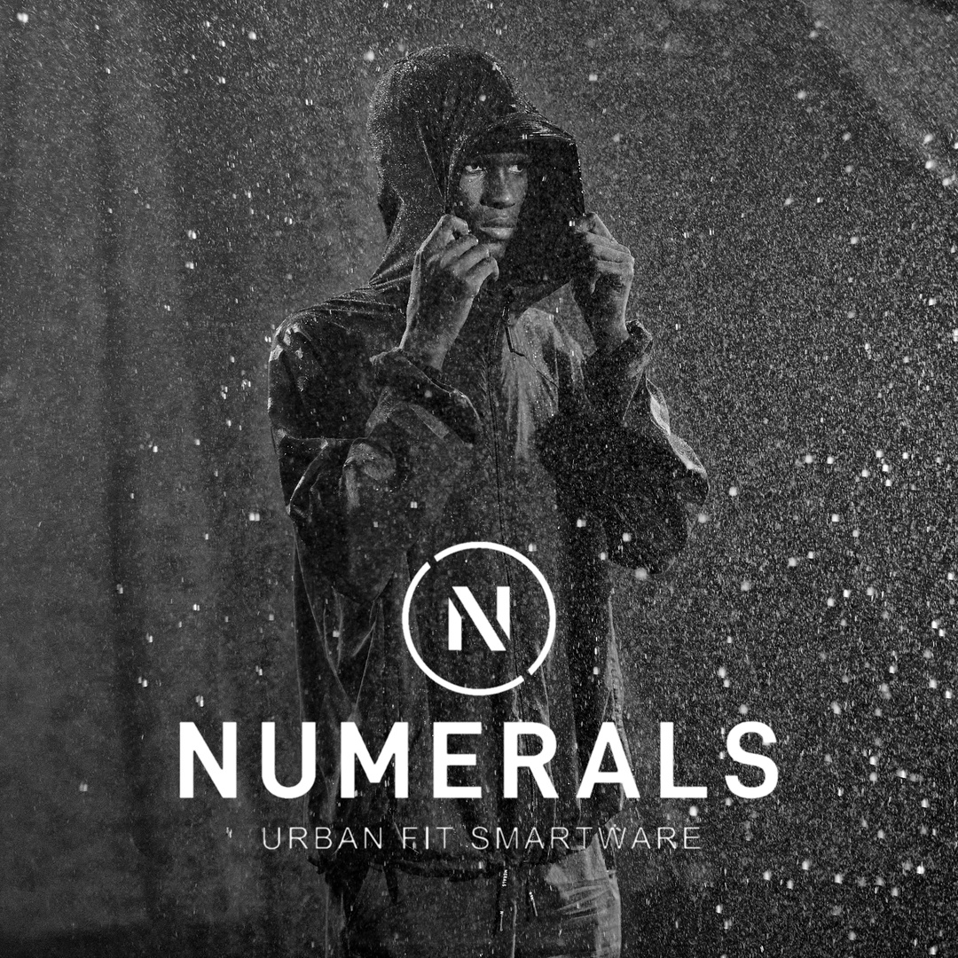 NUMERALS 2025 Spring&Summer Collection